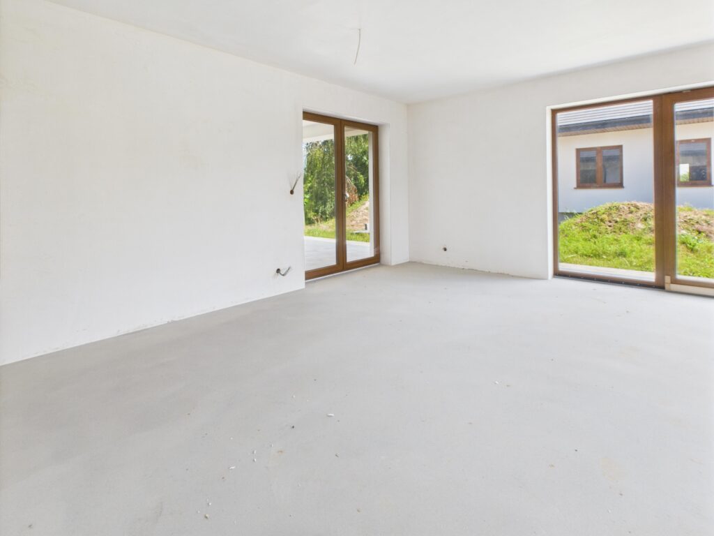 Nowy Dom pod Lublinem – 4 Sypialnie, Garaż, Ogród - zdjęcie 5