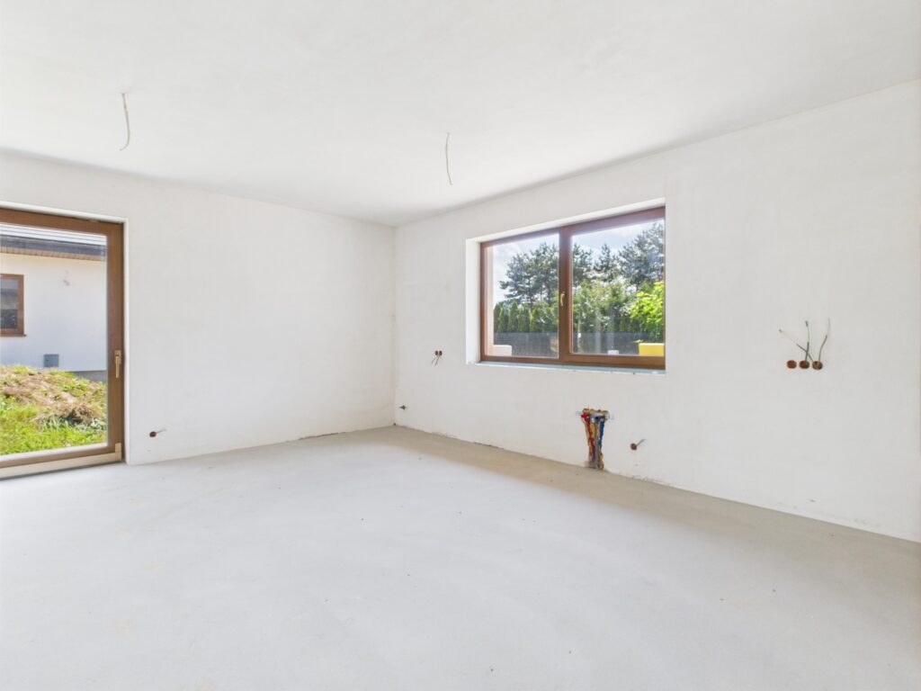 Nowy Dom pod Lublinem – 4 Sypialnie, Garaż, Ogród - zdjęcie 6