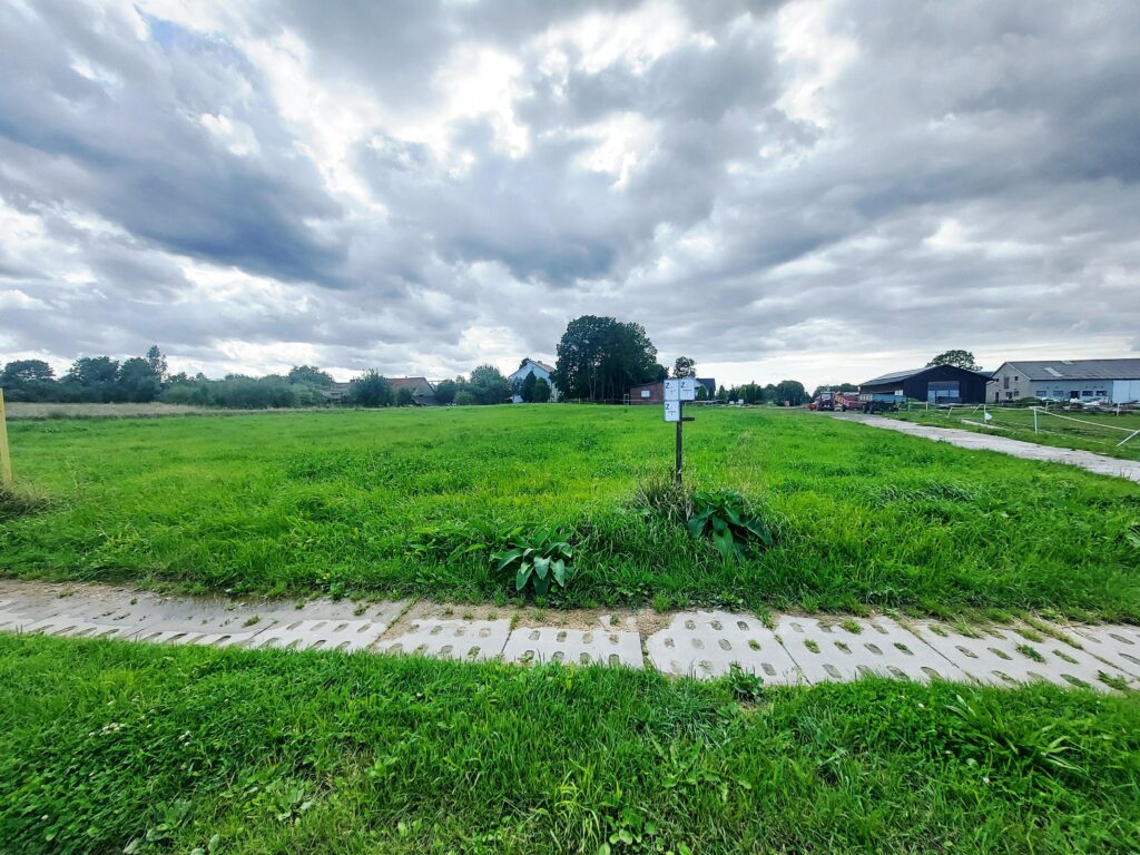 Działki  budowlana Gościszewo. - zdjęcie 2