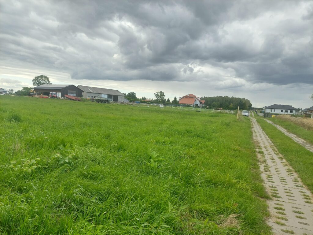 Działki  budowlana Gościszewo. - zdjęcie 3