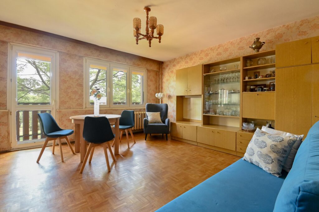 Idealne dla rodziny lub pod wynajem. - zdjęcie 1