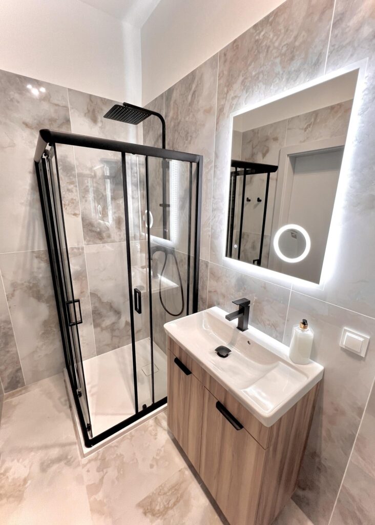 Nowy apartament blisko morza i promenady. - zdjęcie 10