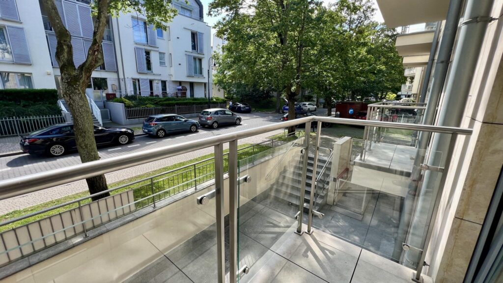 Nowy apartament blisko morza i promenady. - zdjęcie 11