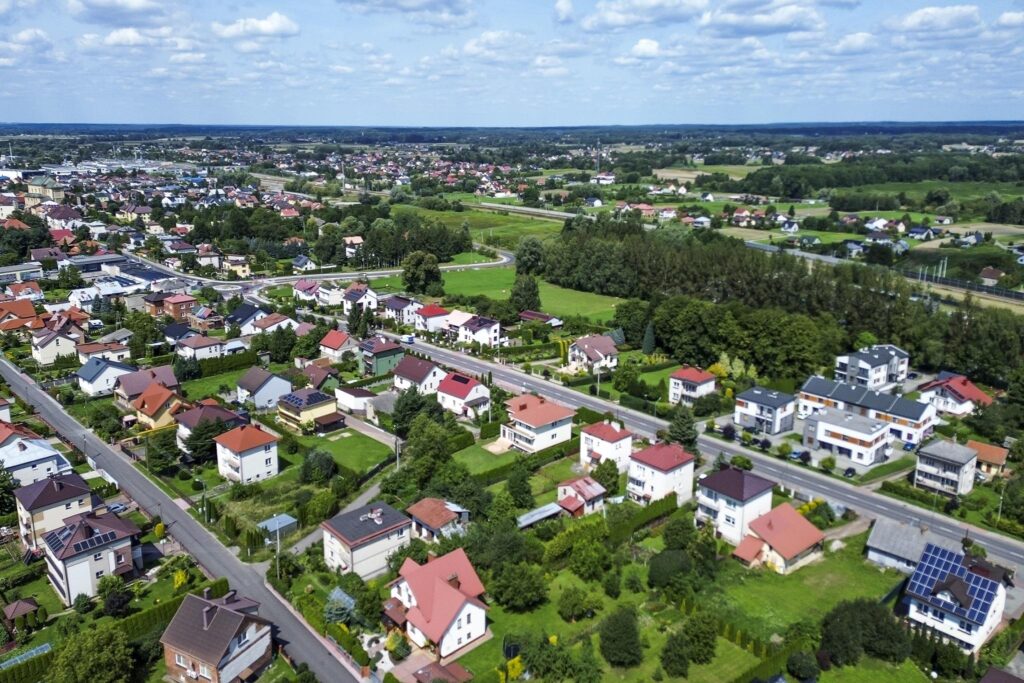 Dom z pięknym ogrodem - Sędziszów Małopolski - zdjęcie 6