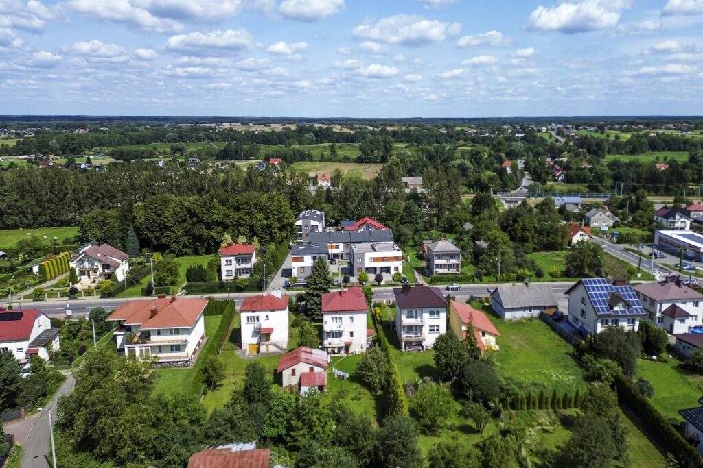 Dom z pięknym ogrodem - Sędziszów Małopolski - zdjęcie 3