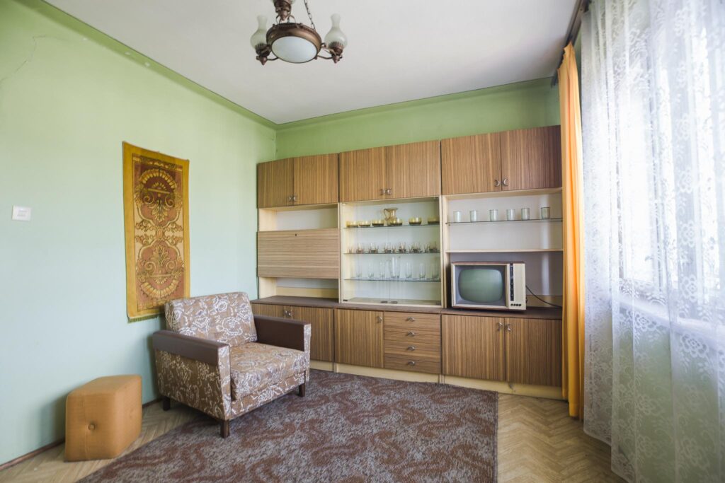 Dom z pięknym ogrodem - Sędziszów Małopolski - zdjęcie 12