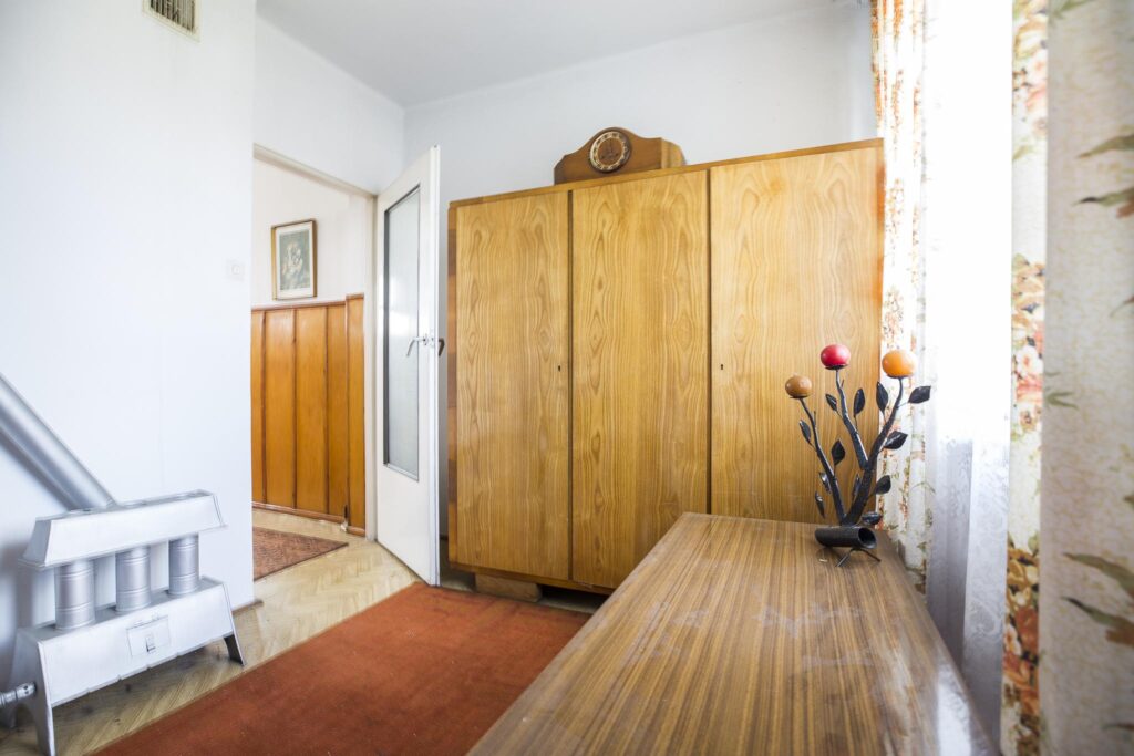 Dom z pięknym ogrodem - Sędziszów Małopolski - zdjęcie 13