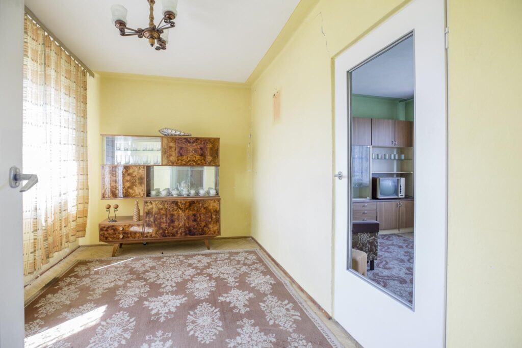 Dom z pięknym ogrodem - Sędziszów Małopolski - zdjęcie 14