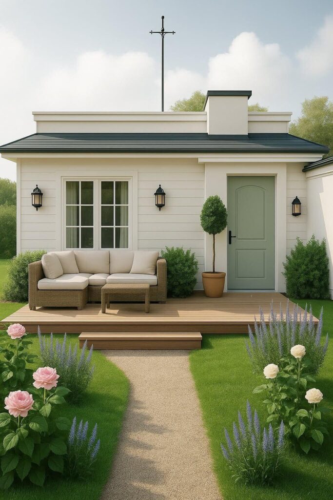 Działka budowlana, wszystkie media, Łomianki - zdjęcie 5