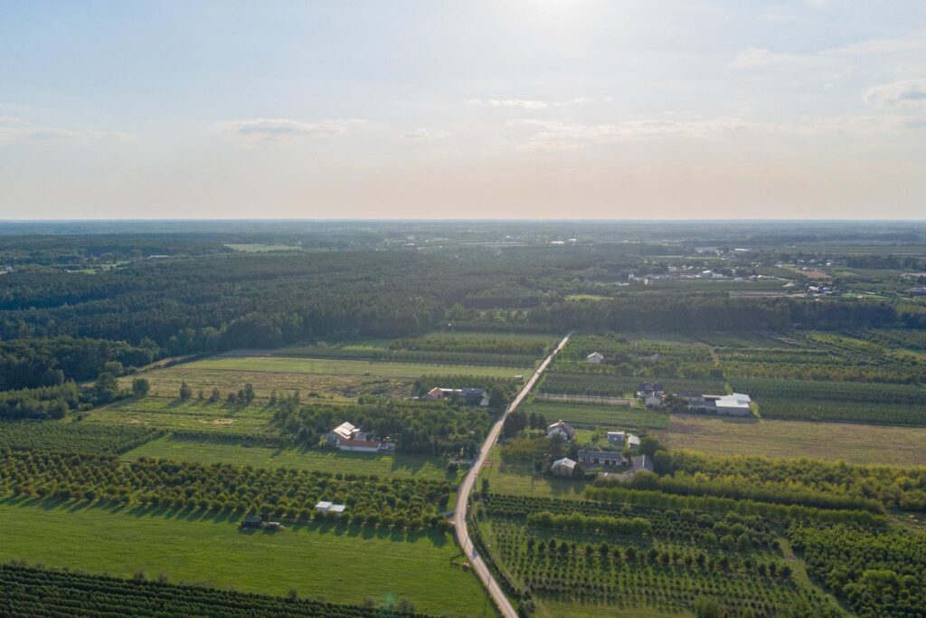 Działka 3300 m2 Marianka - zdjęcie 13