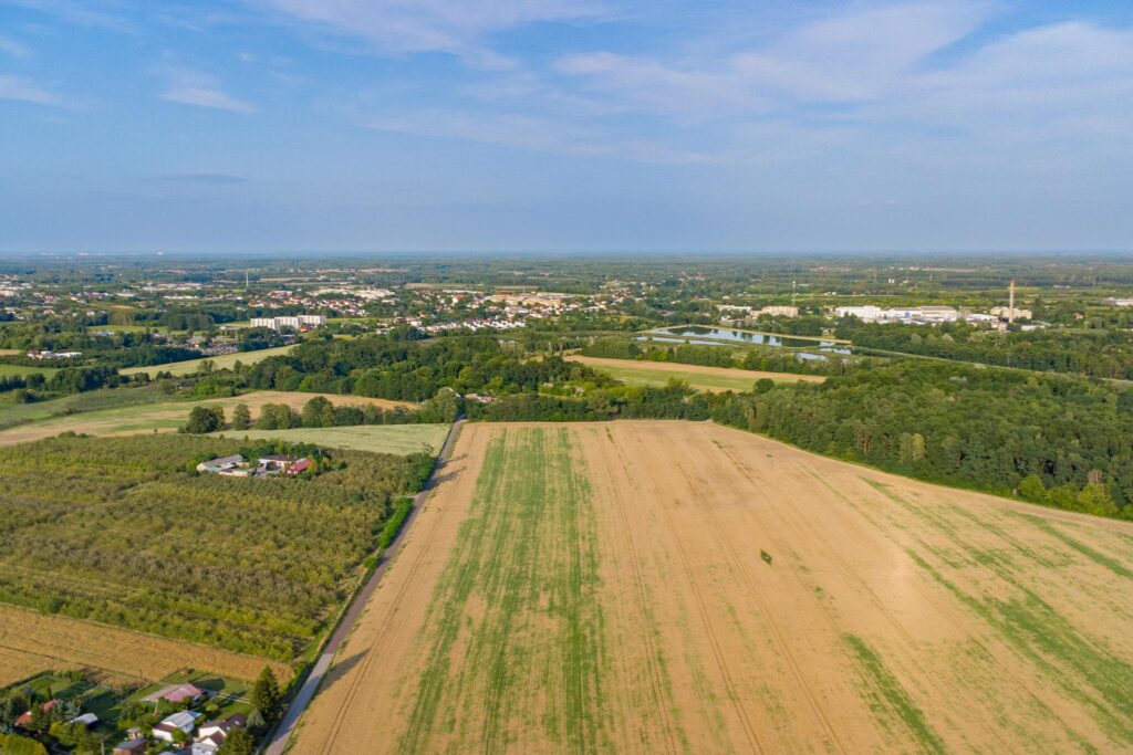 Działka 3300 m2 Marianka - zdjęcie 15