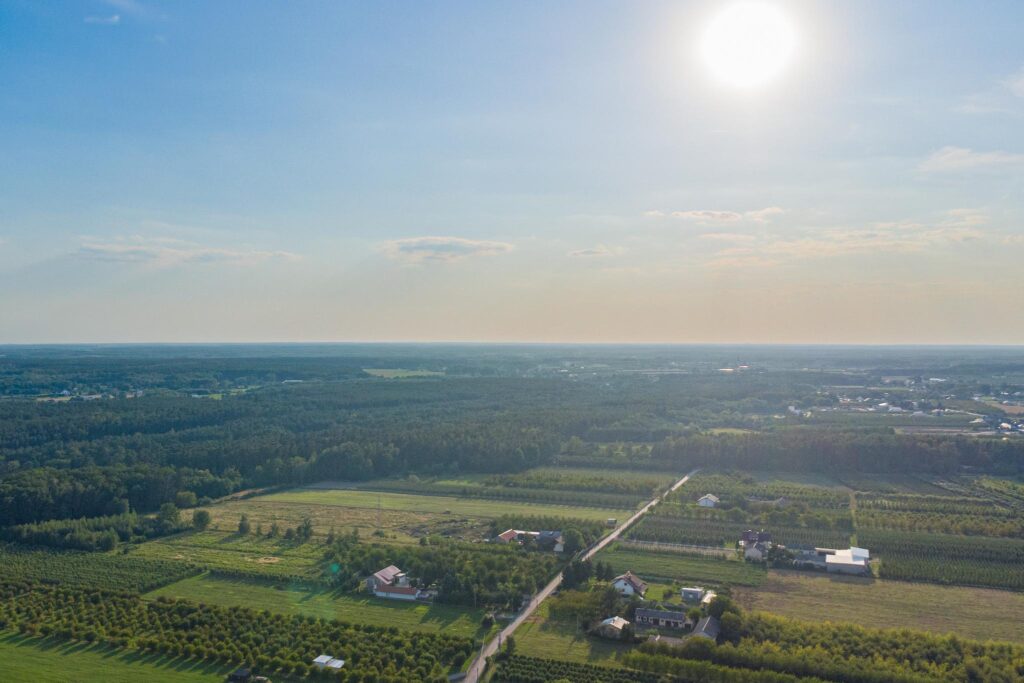 Działka 3300 m2 Marianka - zdjęcie 18
