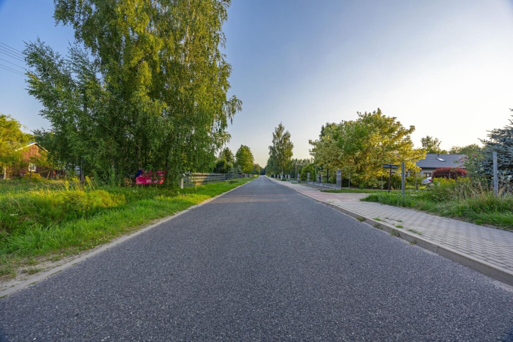 Piękna działka 3390 m2 Bartoszówka - zdjęcie 20