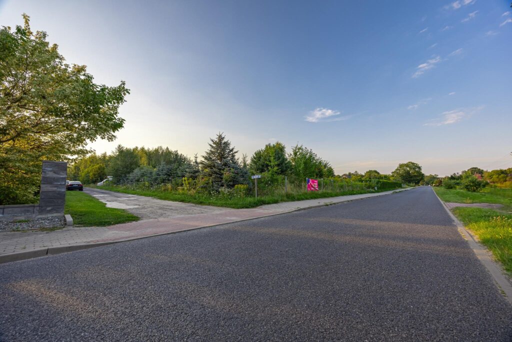 Piękna działka 3390 m2 Bartoszówka - zdjęcie 21