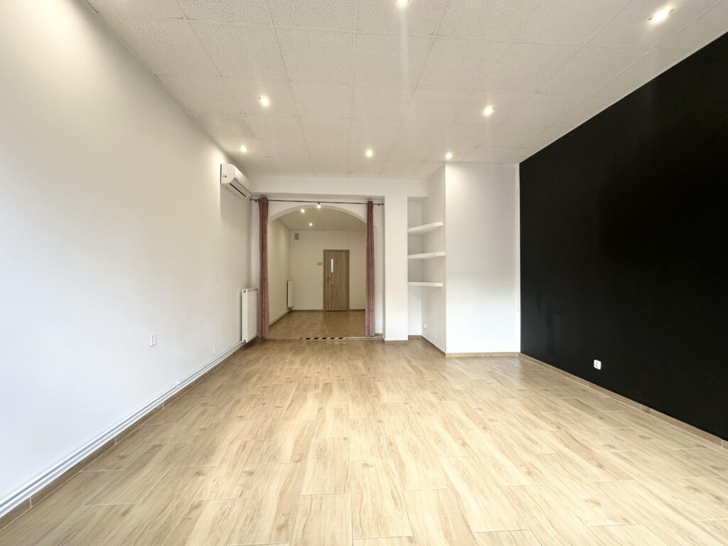 Lokal użytkowy w Szczecinku , ul. Warcisława IV - zdjęcie 4