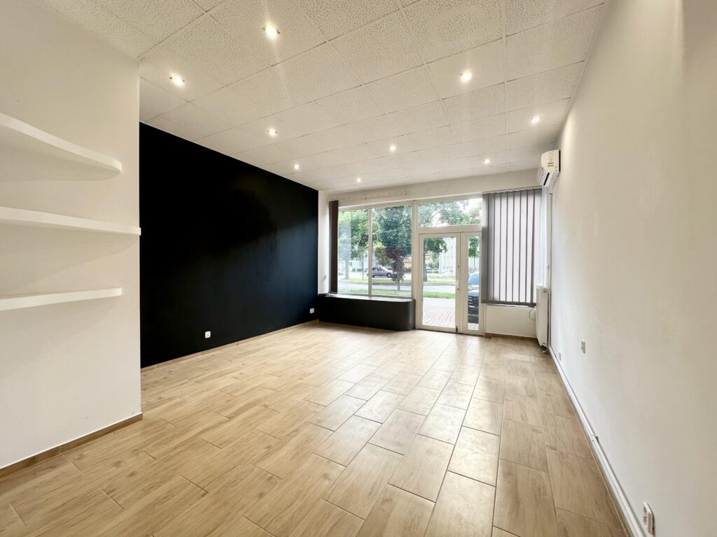 Lokal użytkowy w Szczecinku , ul. Warcisława IV - zdjęcie 3