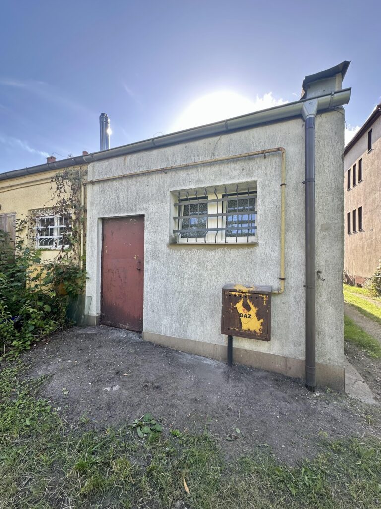 Lokal użytkowy w Szczecinku , ul. Warcisława IV - zdjęcie 7