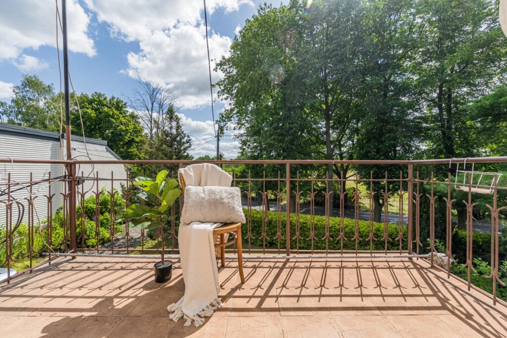 Dom z duszą przy Lesie Kabackim i Powsinie - zdjęcie 25