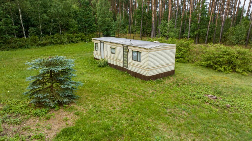 Działka siedliskowa pod lasem Więckowo - zdjęcie 6