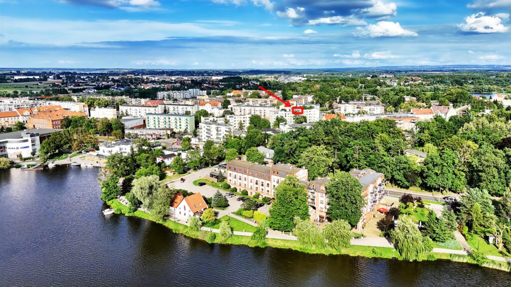 3 pokoje w Iławie blisko jeziora, w samym centrum - zdjęcie 2