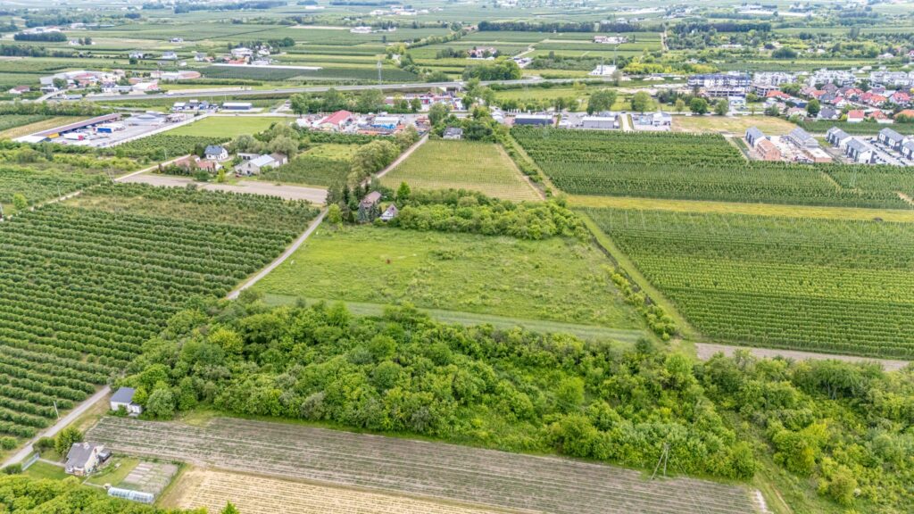 Działka budowlana w Grójcu, ul. Graniczna - zdjęcie 6