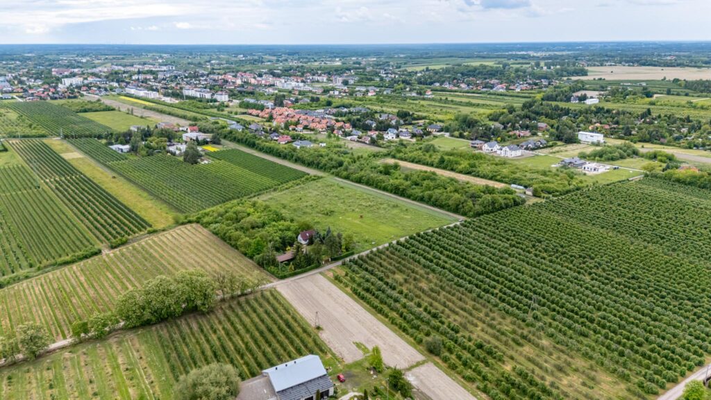 Działka budowlana w Grójcu, ul. Graniczna - zdjęcie 8