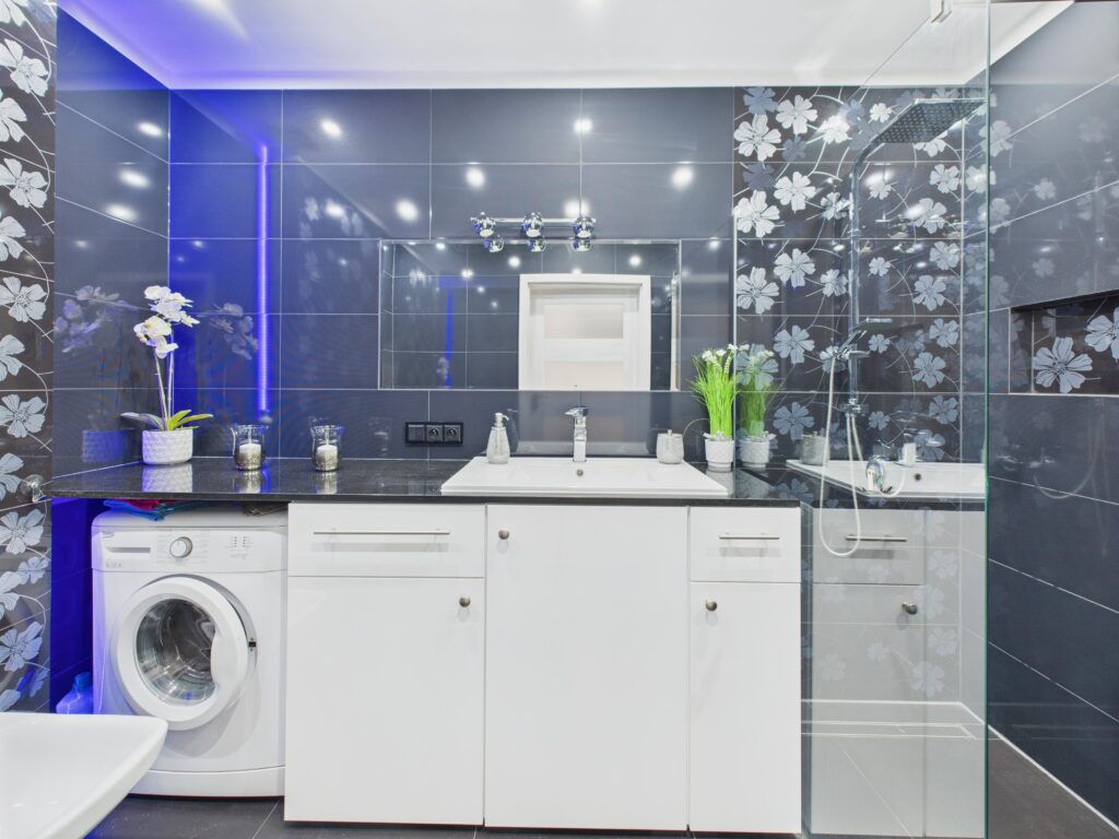 Duży, elegancki apartament z garażem - zdjęcie 8