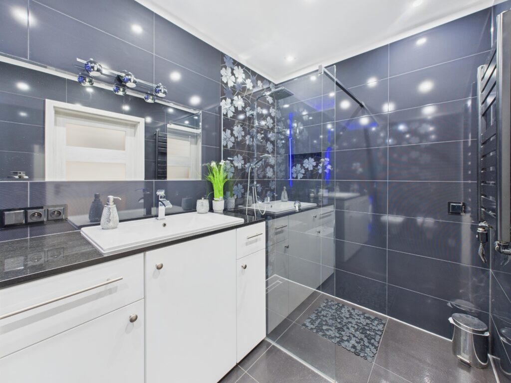 Duży, elegancki apartament z garażem - zdjęcie 9