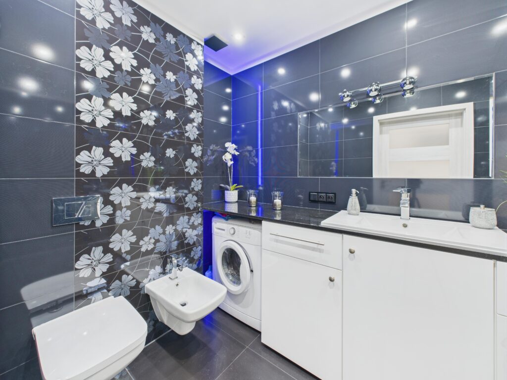 Duży, elegancki apartament z garażem - zdjęcie 10