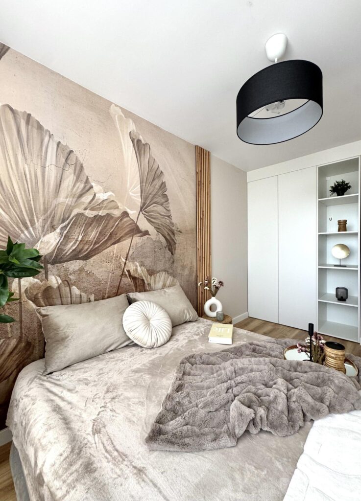 Designerskie Mieszkanie 37,67 m² po gen remoncie - zdjęcie 1
