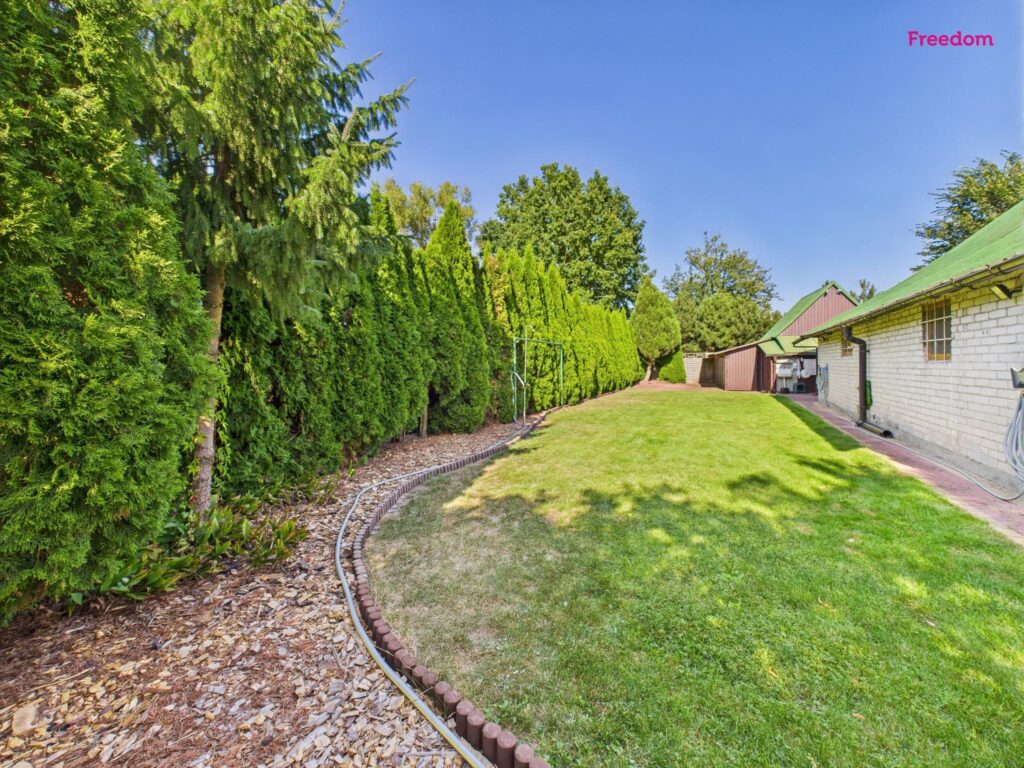 Dom z klimatem w sercu Mazowsza- Zawada Stara. - zdjęcie 16