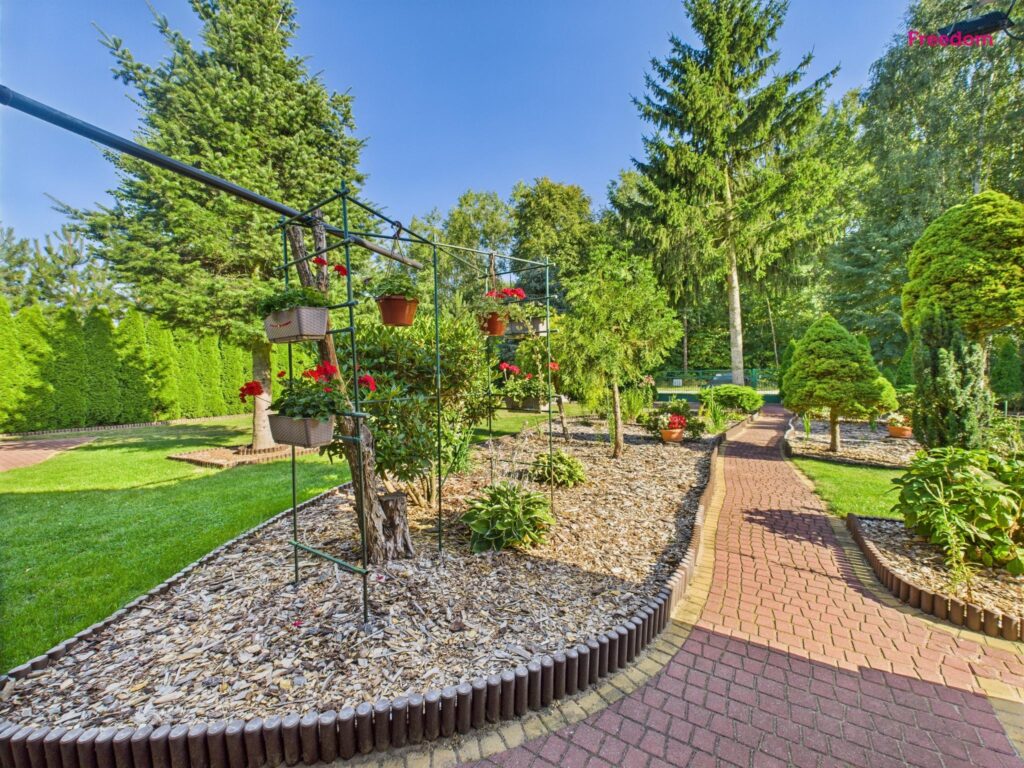 Dom z klimatem w sercu Mazowsza- Zawada Stara. - zdjęcie 20