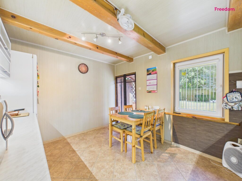 Dom z klimatem w sercu Mazowsza- Zawada Stara. - zdjęcie 12