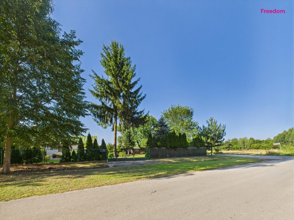 Dom z klimatem w sercu Mazowsza- Zawada Stara. - zdjęcie 22