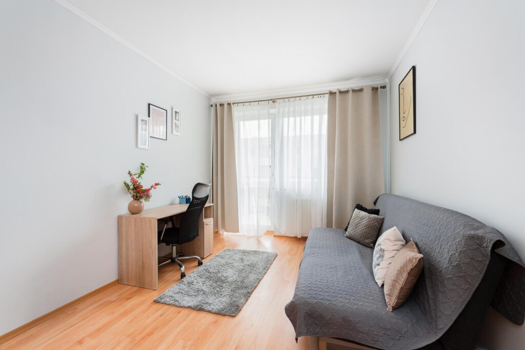 3 pokojowe, Krowodrza-Górka - ul. Fieldorfa Nila - zdjęcie 2