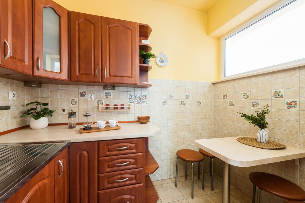 3 pokojowe, Krowodrza-Górka - ul. Fieldorfa Nila - zdjęcie 3