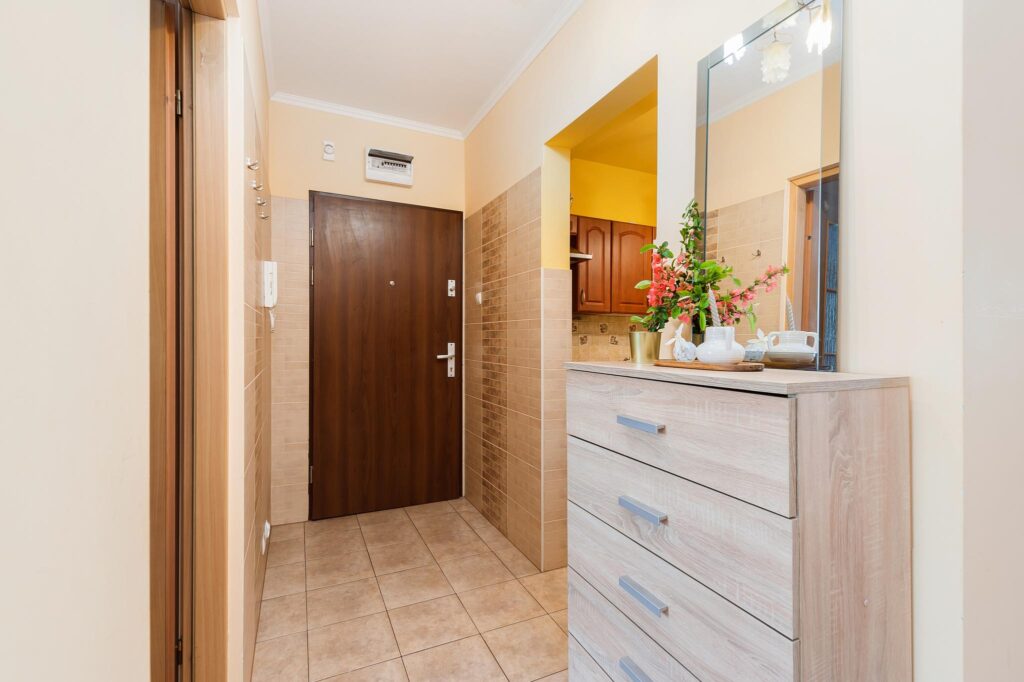 3 pokojowe, Krowodrza-Górka - ul. Fieldorfa Nila - zdjęcie 6