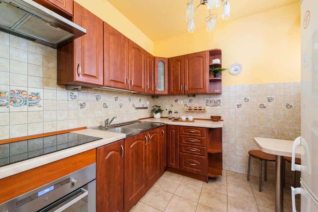 3 pokojowe, Krowodrza-Górka - ul. Fieldorfa Nila - zdjęcie 5