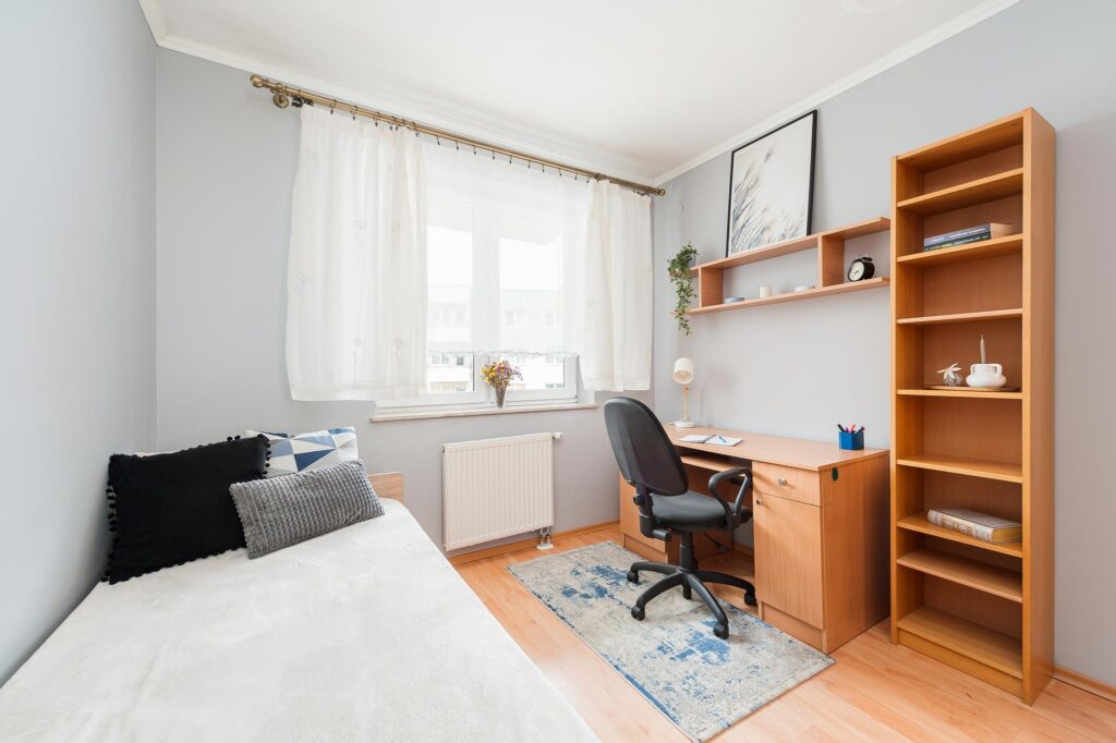 3 pokojowe, Krowodrza-Górka - ul. Fieldorfa Nila - zdjęcie 7