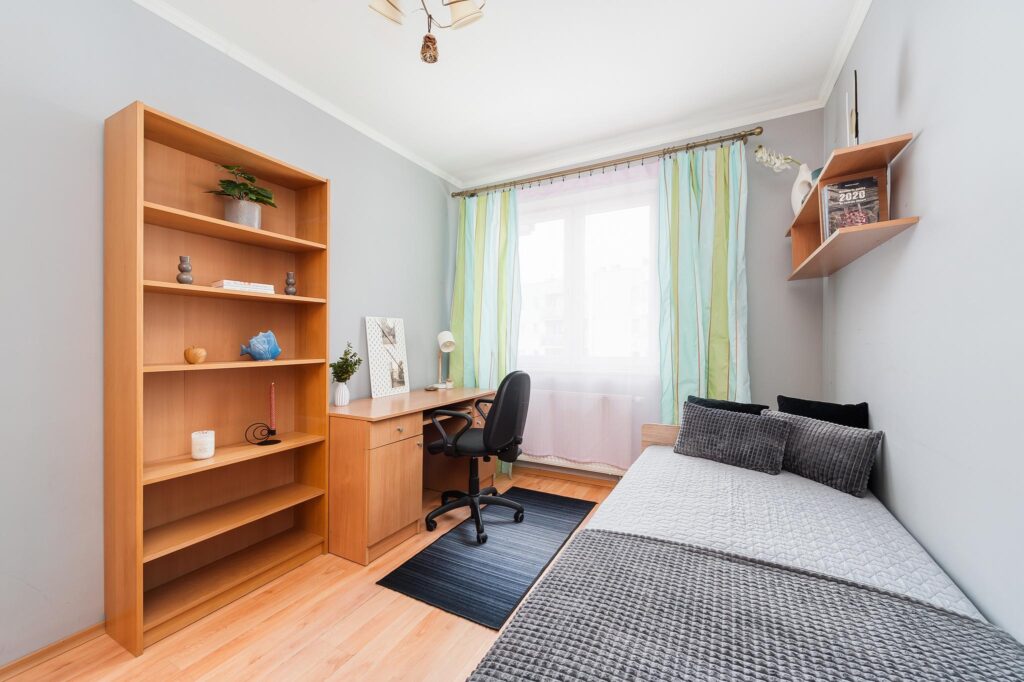 3 pokojowe, Krowodrza-Górka - ul. Fieldorfa Nila - zdjęcie 8