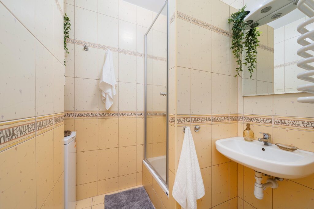 3 pokojowe, Krowodrza-Górka - ul. Fieldorfa Nila - zdjęcie 9