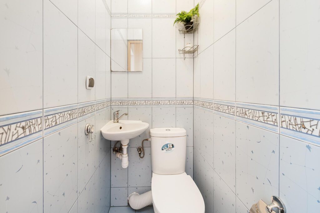 3 pokojowe, Krowodrza-Górka - ul. Fieldorfa Nila - zdjęcie 10