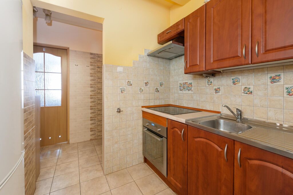 3 pokojowe, Krowodrza-Górka - ul. Fieldorfa Nila - zdjęcie 11