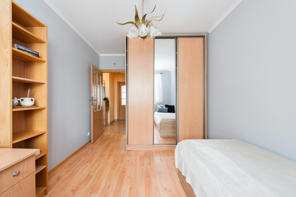 3 pokojowe, Krowodrza-Górka - ul. Fieldorfa Nila - zdjęcie 13