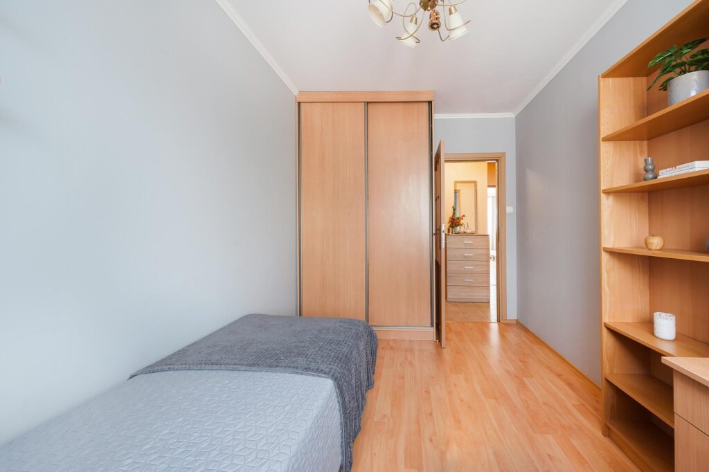 3 pokojowe, Krowodrza-Górka - ul. Fieldorfa Nila - zdjęcie 14