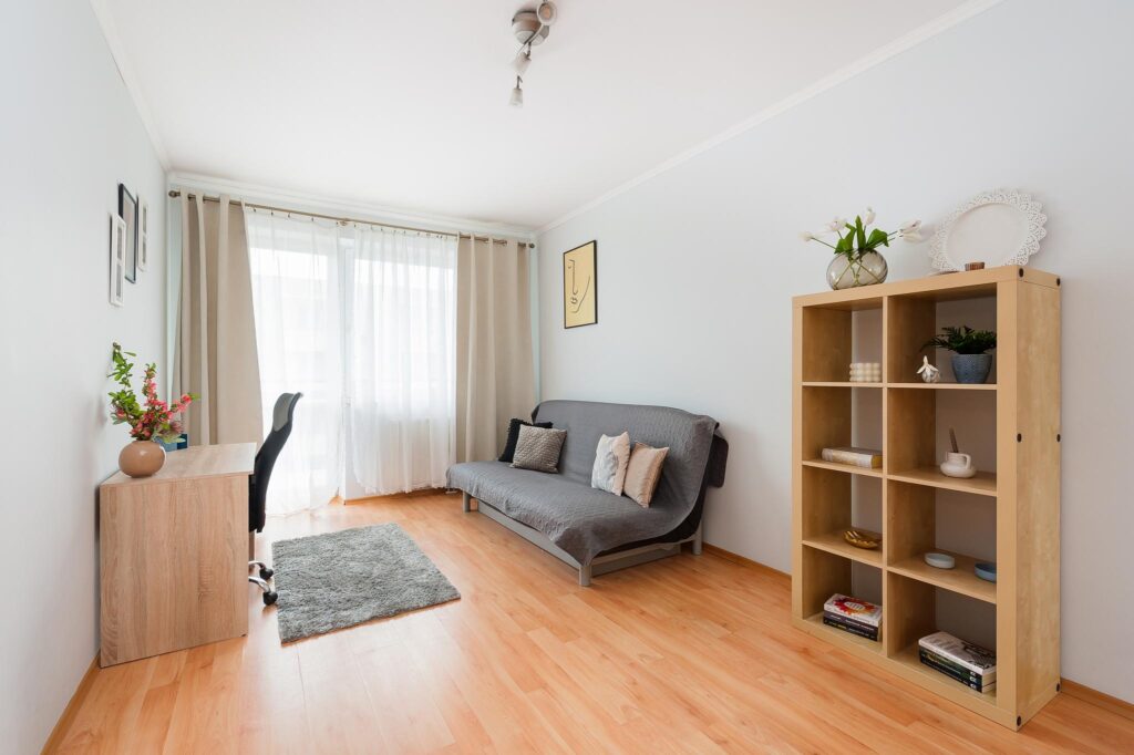 3 pokojowe, Krowodrza-Górka - ul. Fieldorfa Nila - zdjęcie 15