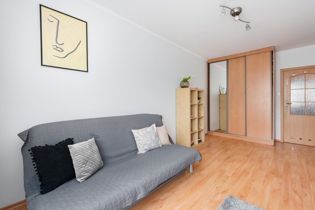 3 pokojowe, Krowodrza-Górka - ul. Fieldorfa Nila - zdjęcie 1