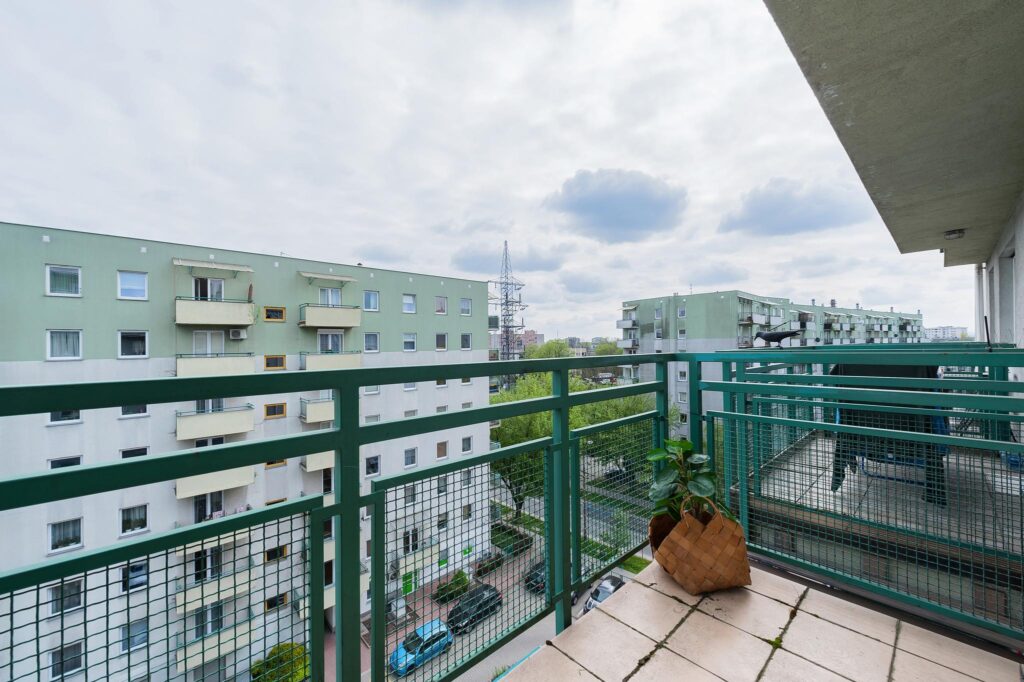 3 pokojowe, Krowodrza-Górka - ul. Fieldorfa Nila - zdjęcie 16