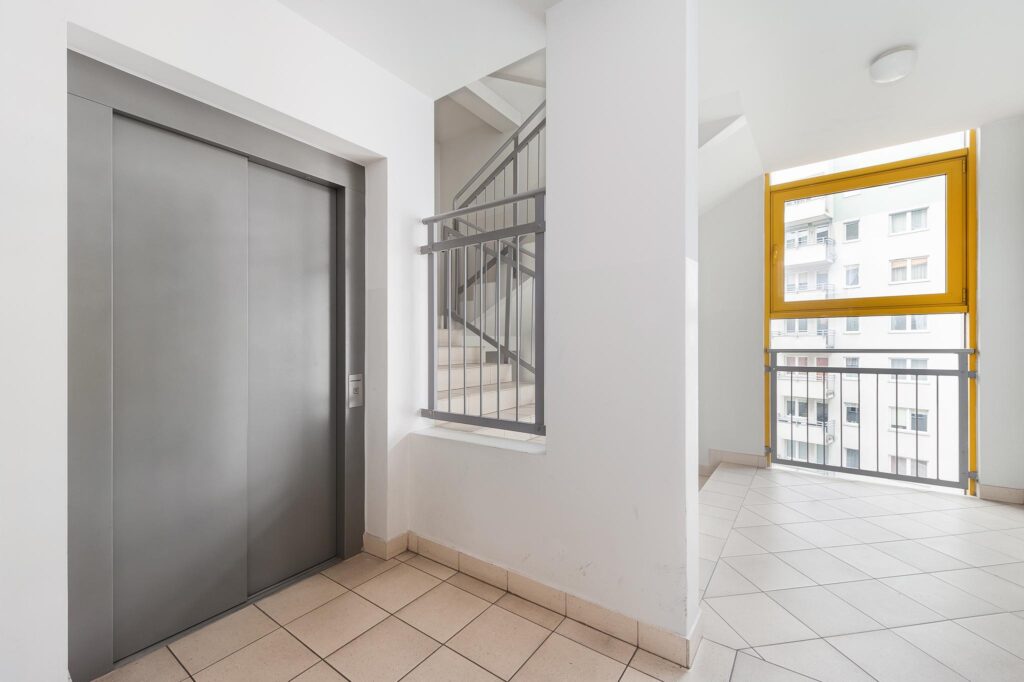 3 pokojowe, Krowodrza-Górka - ul. Fieldorfa Nila - zdjęcie 17