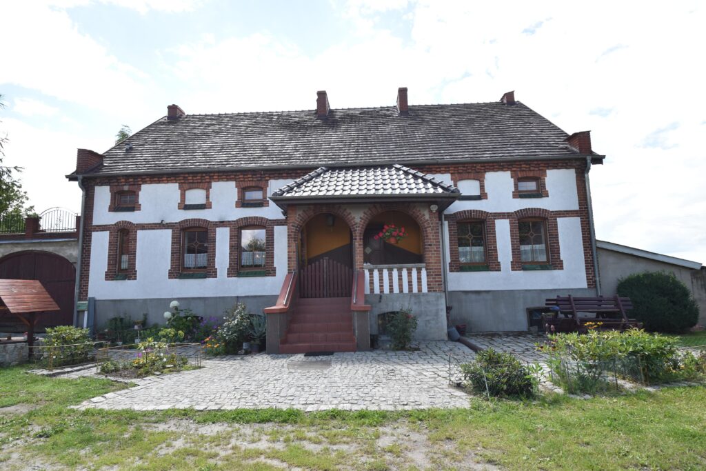 Siedlisko na sprzedaż, brak sąsiadów, duża działka - zdjęcie 2